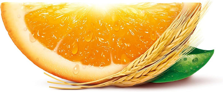 Robinsons Barley Water - Real Fruit Squash, Low Calorie, Orange - 850 ml