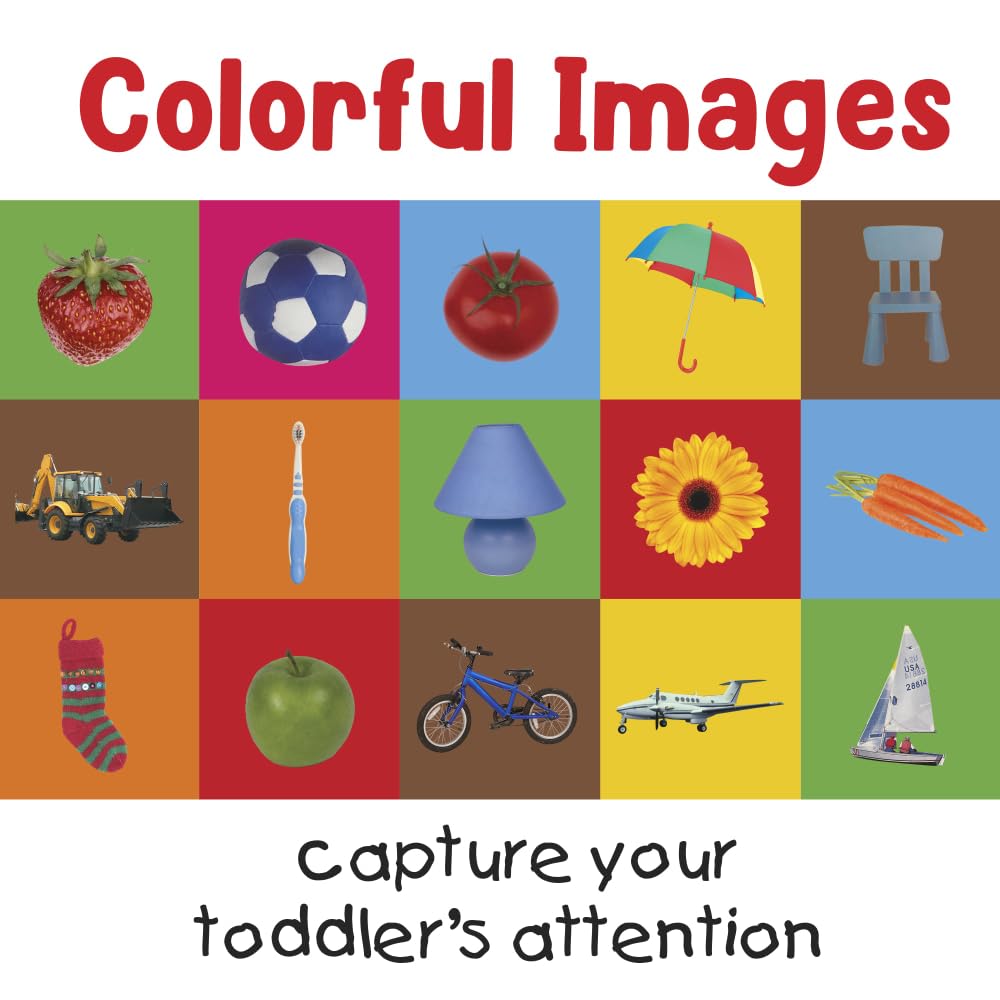 University Games First 100 Words Matching Card Game 7