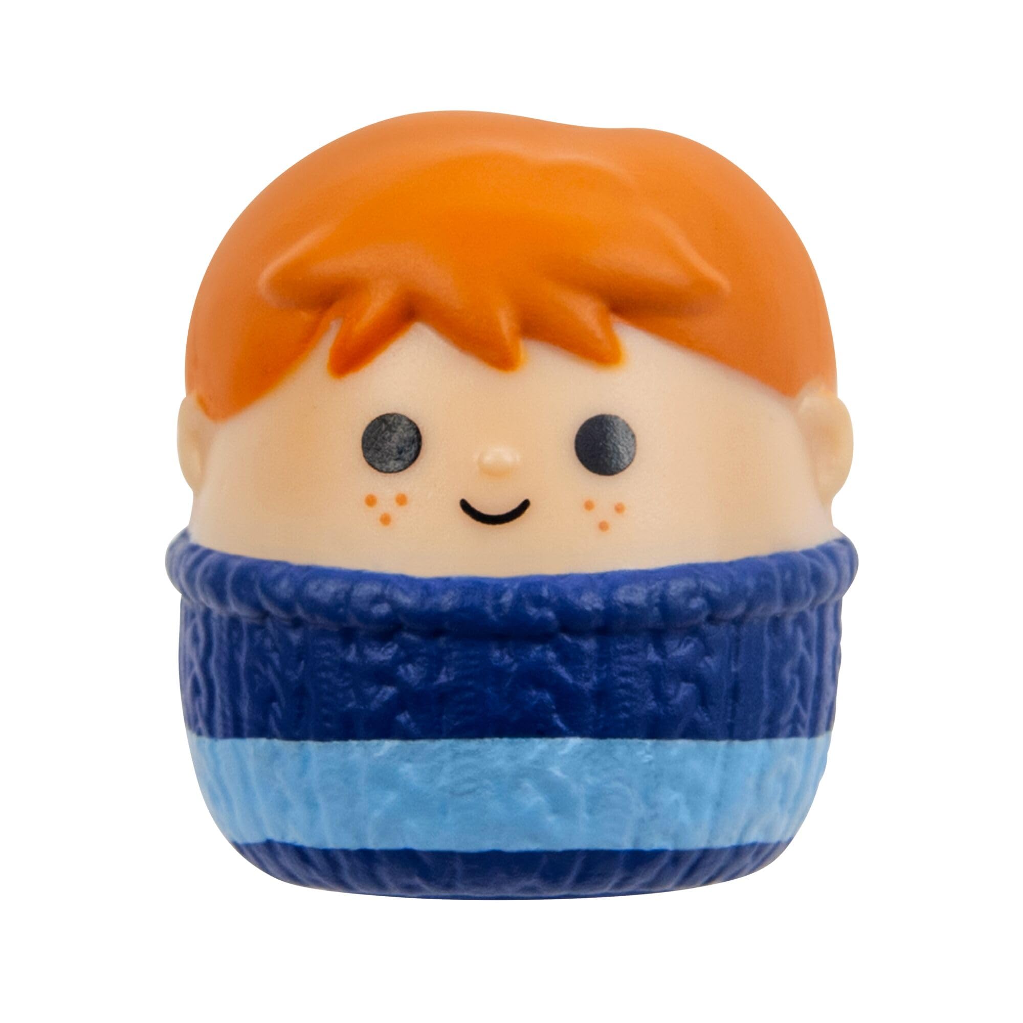 Squish-a-longs Harry Potter Mini-Squish + Accessory 6-Pack - Classic Edition | Ages 6+ 6