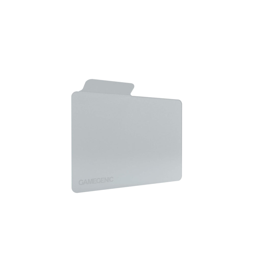Gamegenic 80-Card Side Holder - Holds 80 Double-Sleeved Cards with Cobra Neck Technology