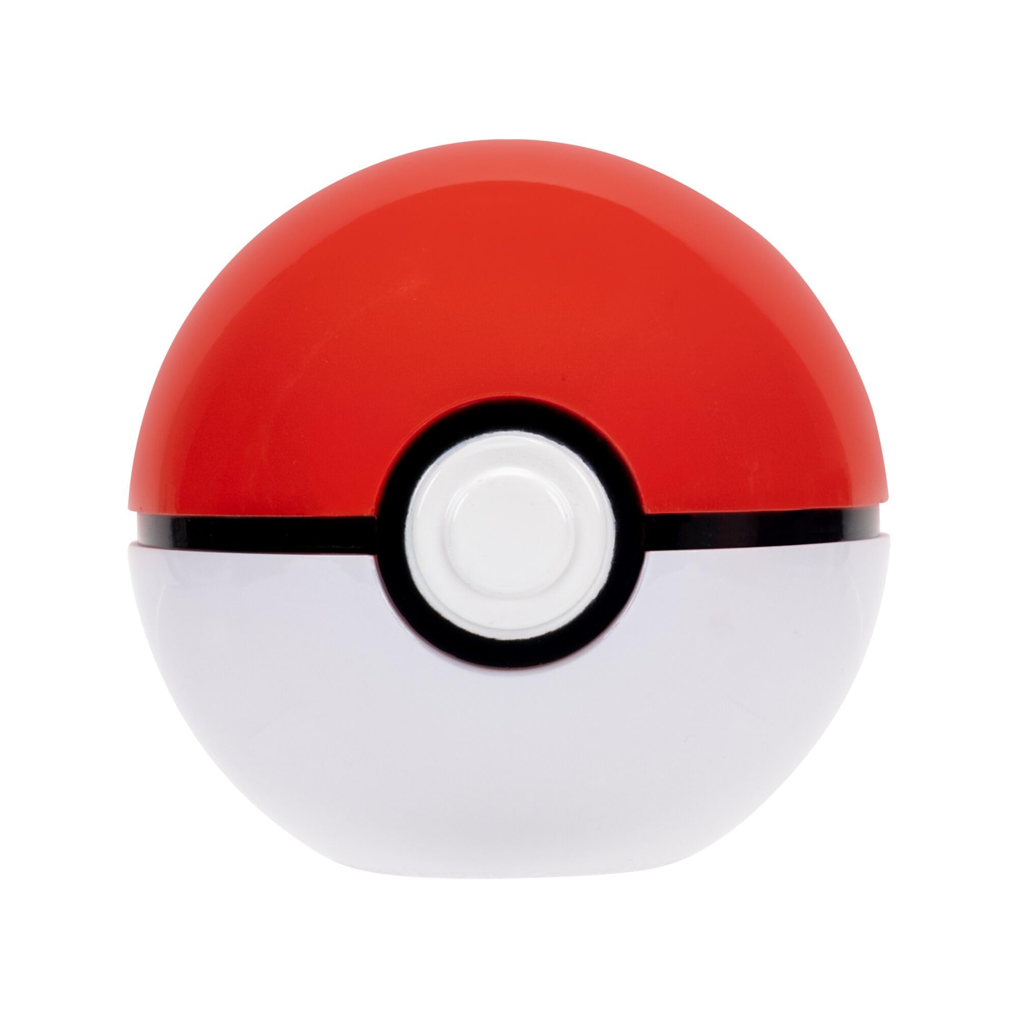 Pokémon Clip ‘N’ Go Pikachu Bandolier Set - Includes 2-Inch Pikachu Figure, Poké Ball & Great Ball, Ages 4+ 6