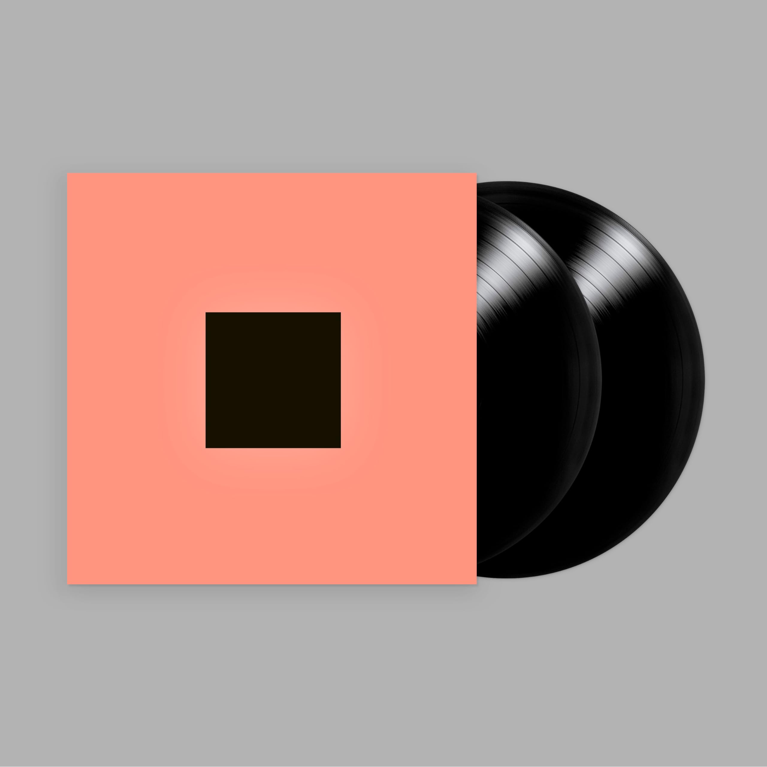 Bon Iver - SABLE, fABLE [VINYL] 2