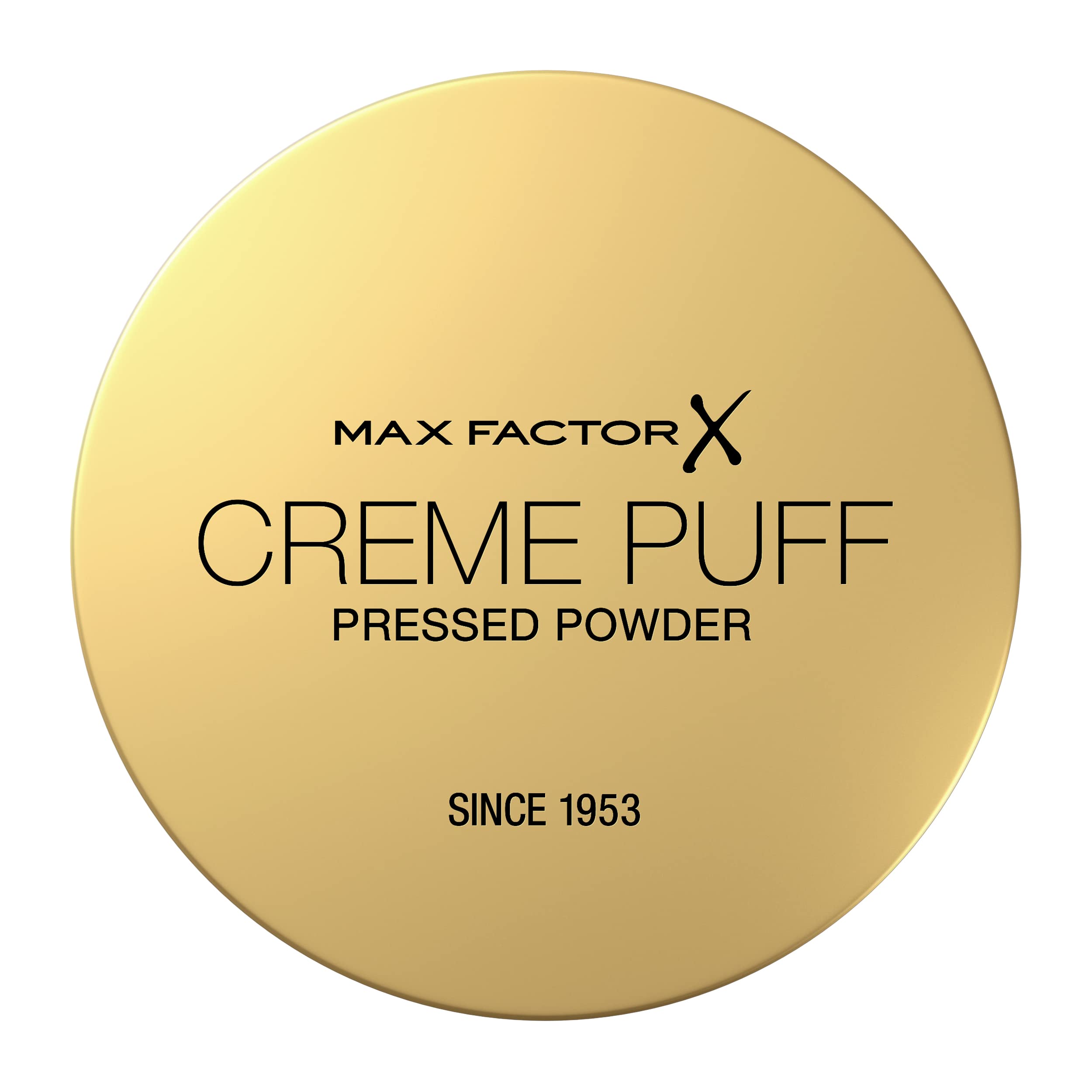 Max Factor Crème Puff Pressed Powder (14g) - Candle Glow 1