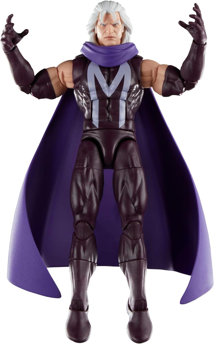 Marvel Legends Series Magneto X-Men ‘97 6 Inch Action Figure