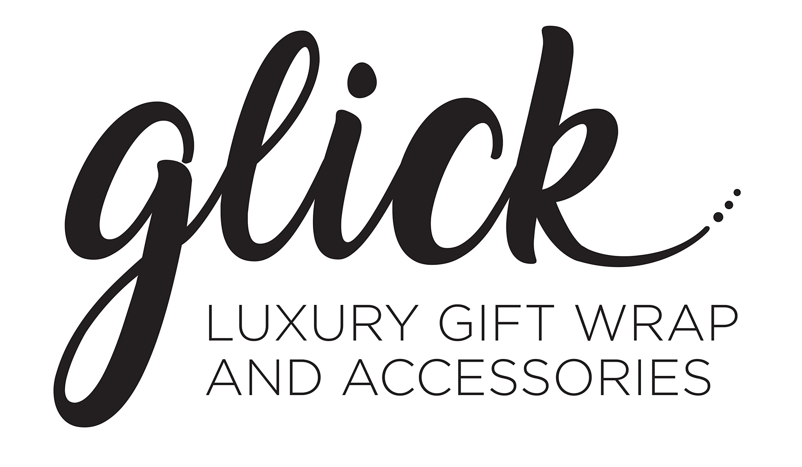 Glick Luxury Gift Bag - Unicorn Cartoon Design | 315x260x135mm Pink Paper Bag 7