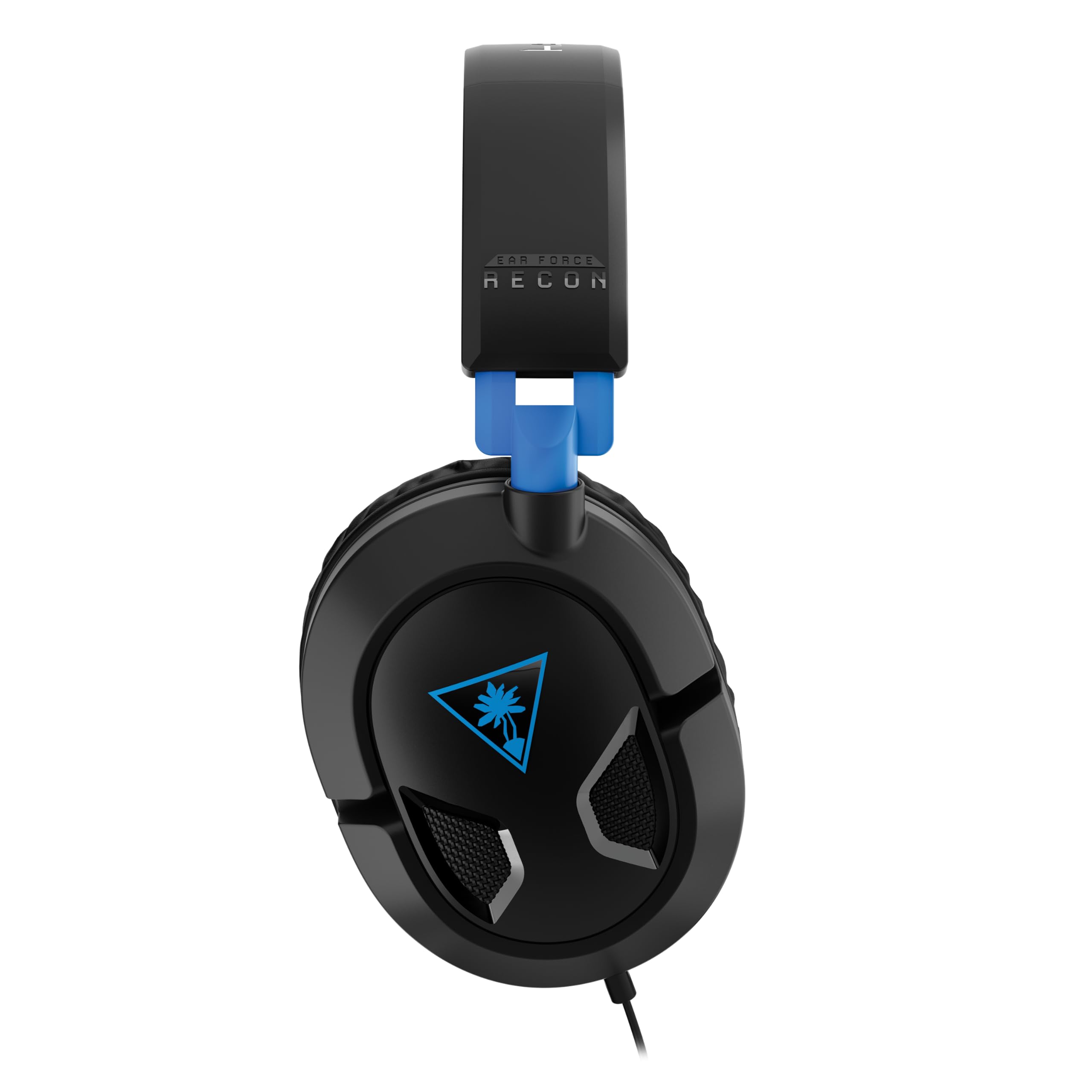 Turtle Beach Recon 50P Gaming Headset - Lightweight Comfort | 40mm Speakers | Multiplatform Compatibility 9