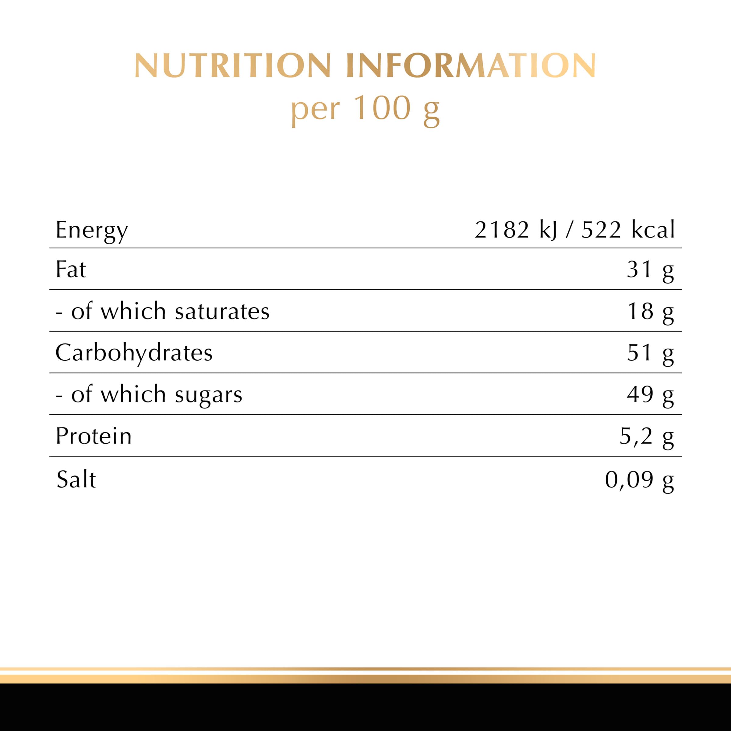 Lindt Excellence Dark Raspberry Chocolate Bar - 100g Dark Chocolate with Dried Raspberry Pieces