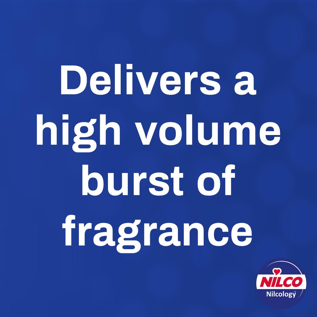 Nilco Power Fresh Smoke Away 750ml Air Freshener & Odour Eliminator