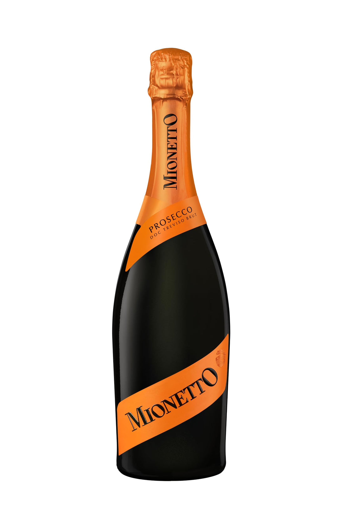 Mionetto Prestige DOC Brut Prosecco Orange Label (75 cl)