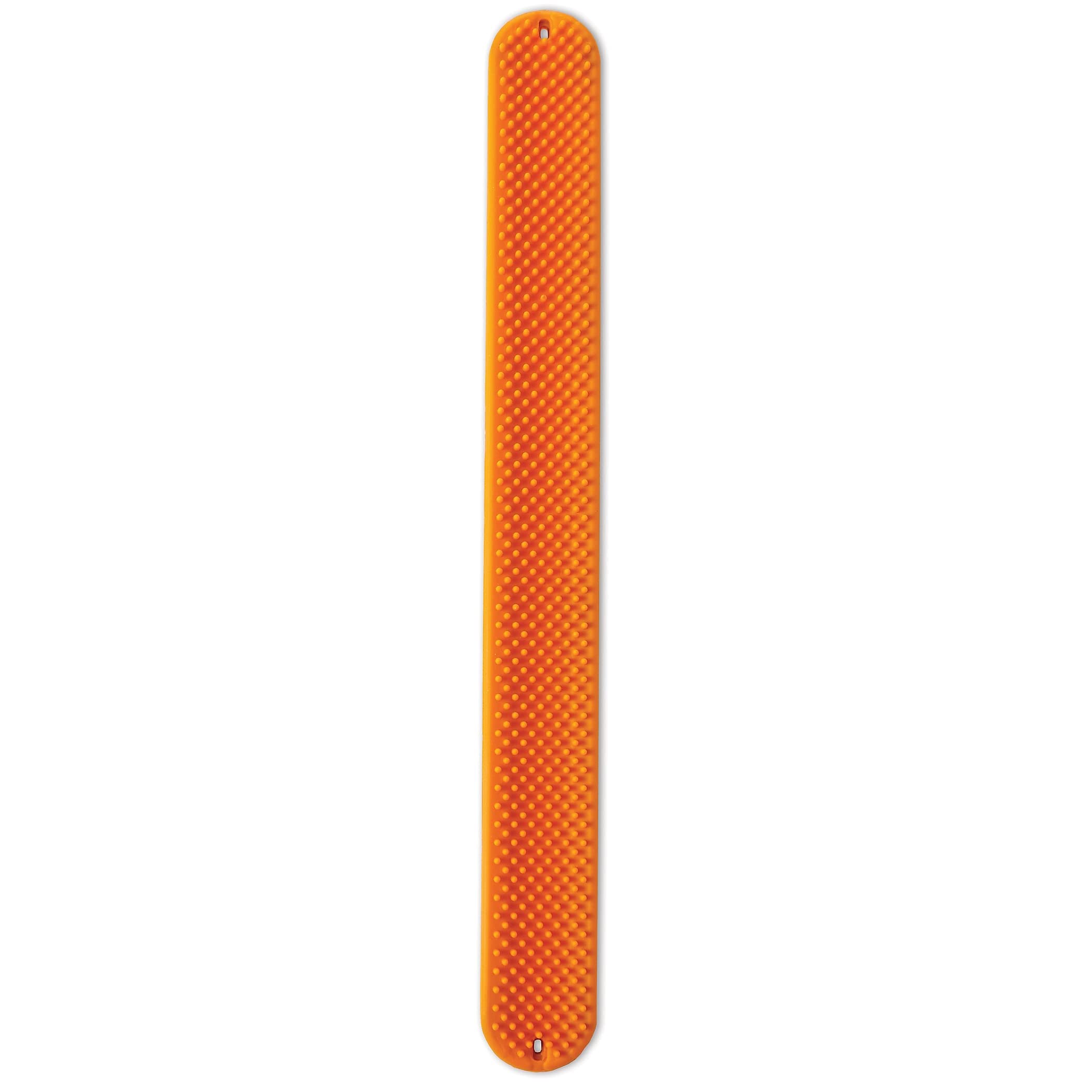 MindWare Sensy Band - Tactile Stimulation for Focus | Ages 5+ | Orange 4