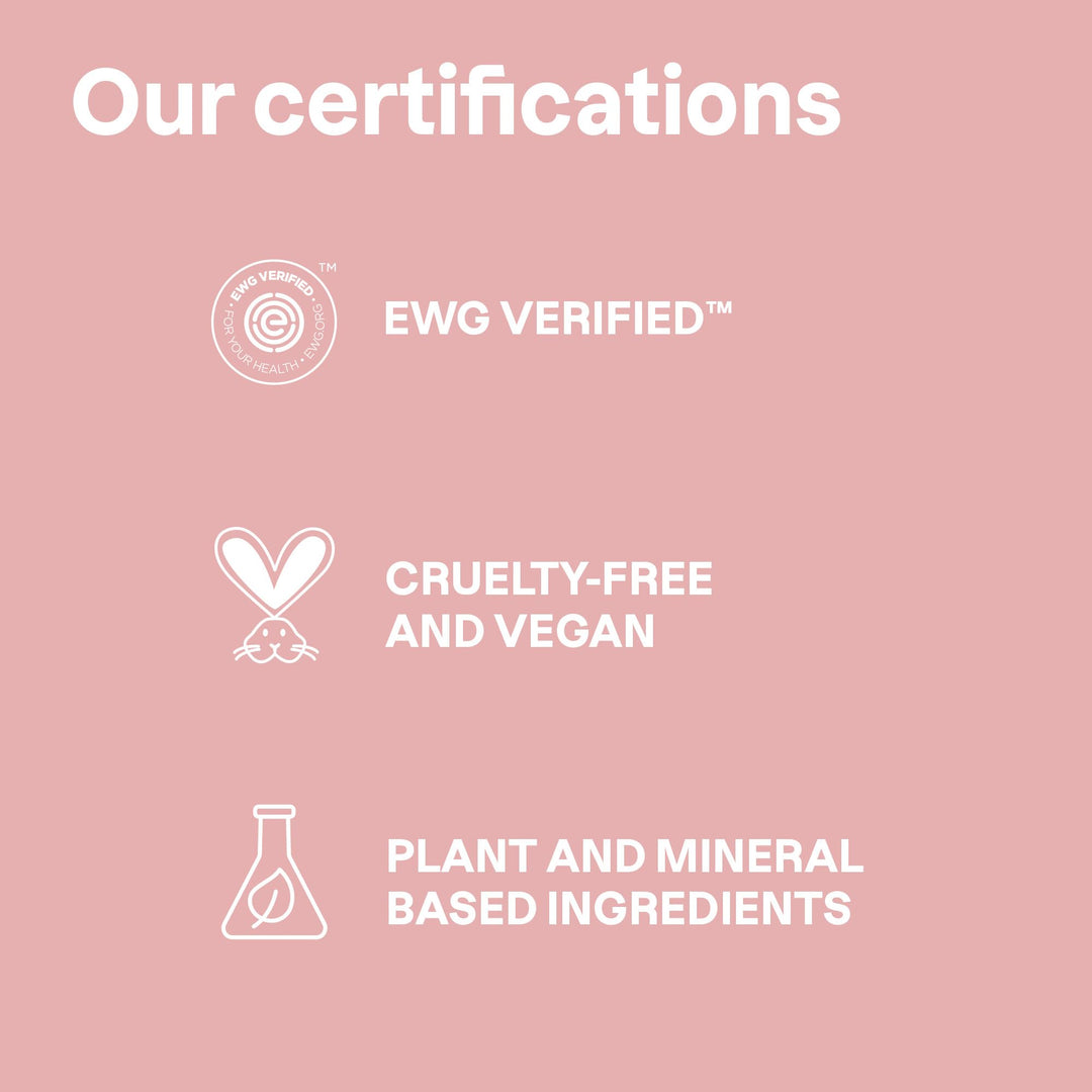 ATTITUDE Baby Washing Up Liquid - EWG Verified, No Added Dyes or Fragrances