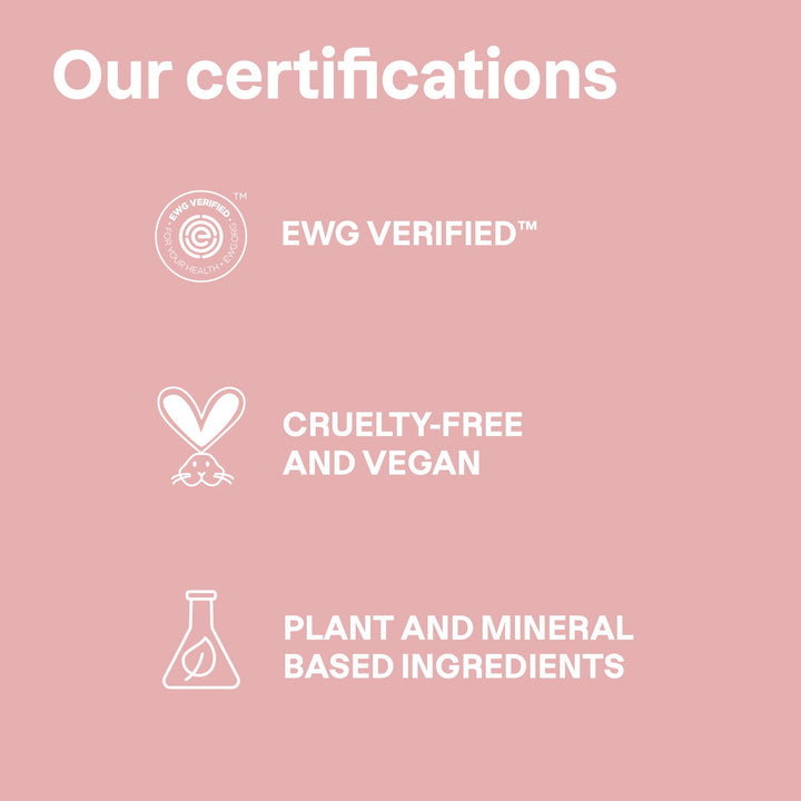 ATTITUDE Baby Washing Up Liquid - EWG Verified, No Added Dyes or Fragrances