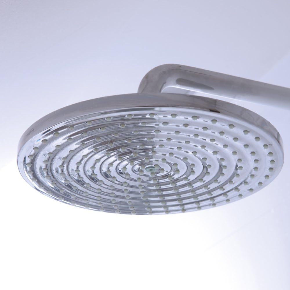 HG - Scale Away 3x Stronger Foam Spray, 500ml Professional Limescale Remover 3