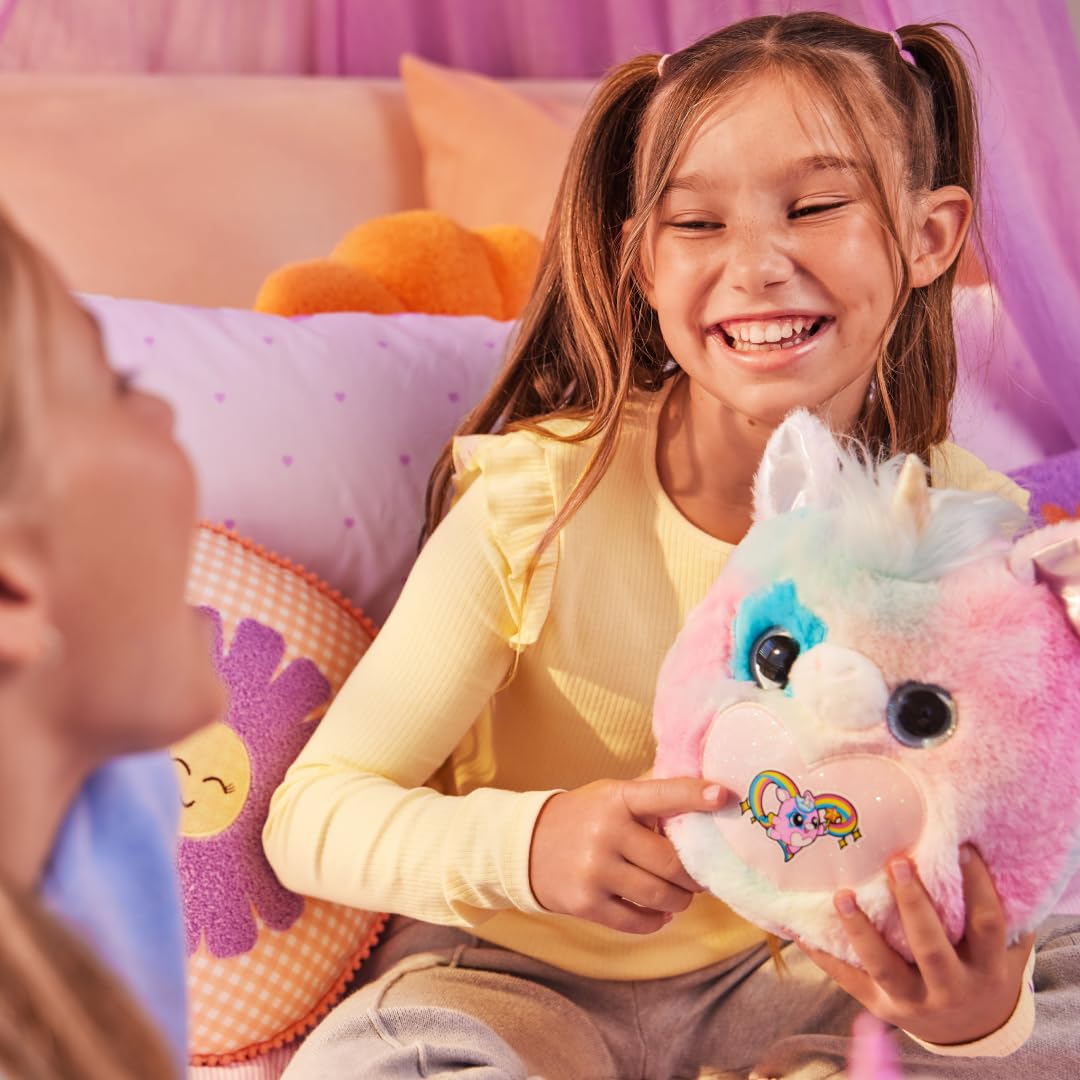 Rainbocorns Magic Potion Surprise Series 1 Unicorn Soft Doll - Ages 3+ 3
