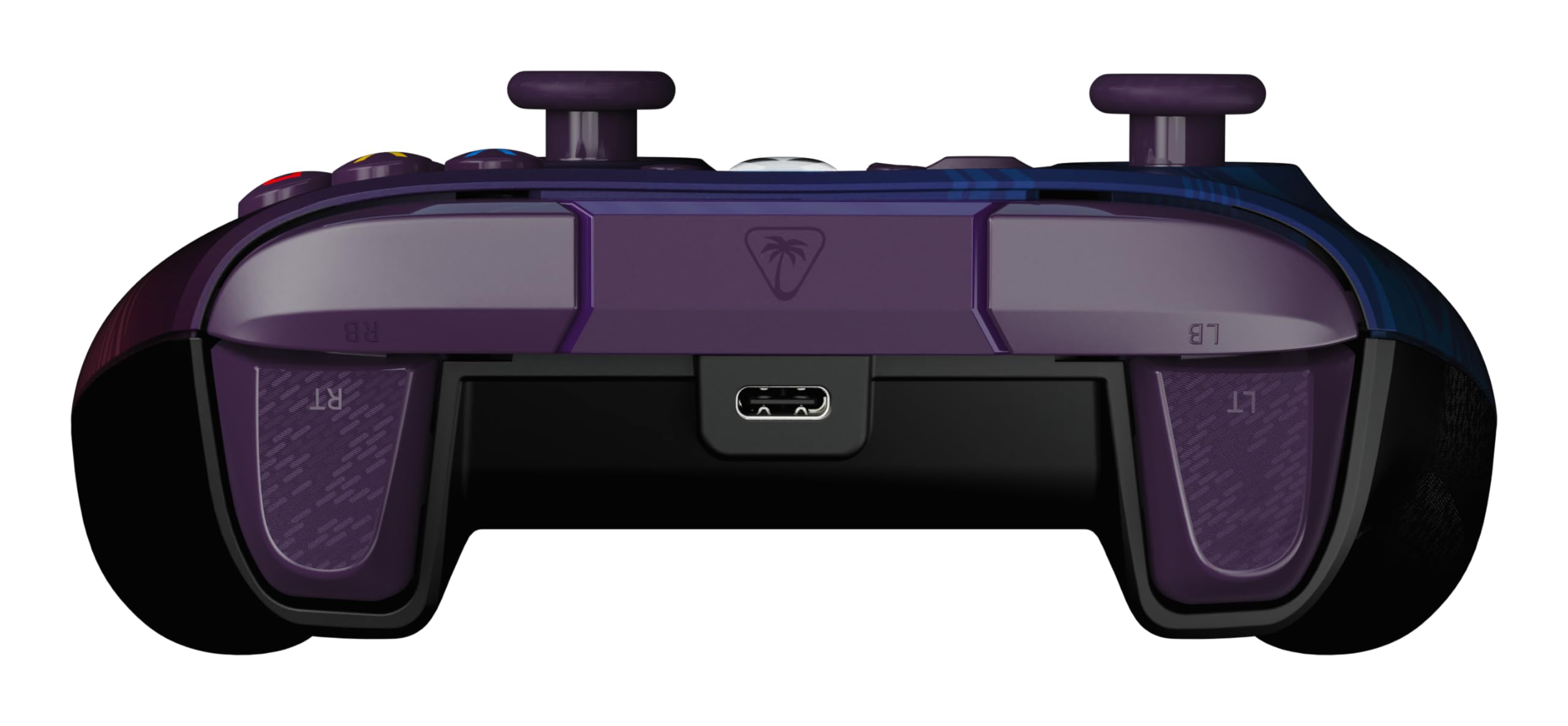 Turtle Beach Rematch Advanced Wired Gaming Controller - Purple Fade | Xbox/PC Accessory 7