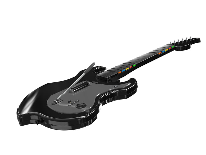 PDP RIFFMASTER Wireless Guitar Controller for PlayStation 5 & PlayStation 4