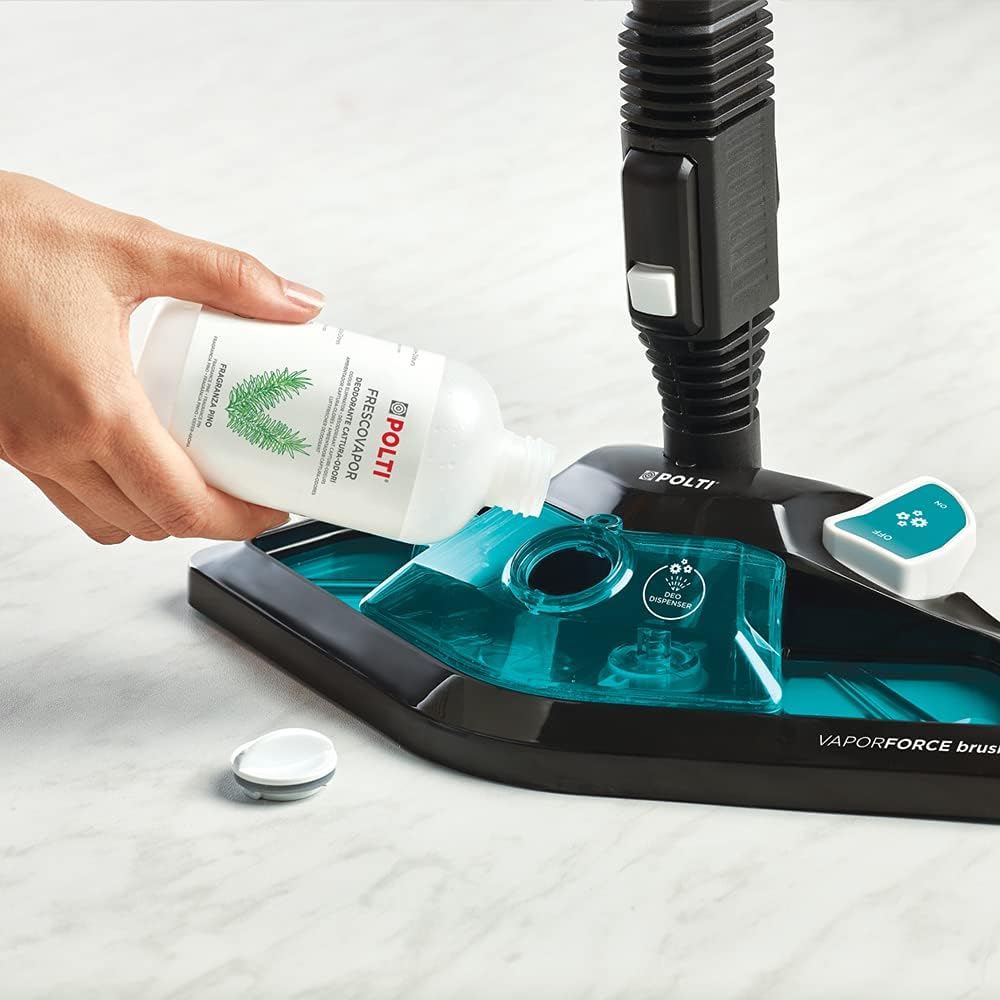 Polti - FrescoVapor Odour Eliminator with Natural Pine Fragrance 4