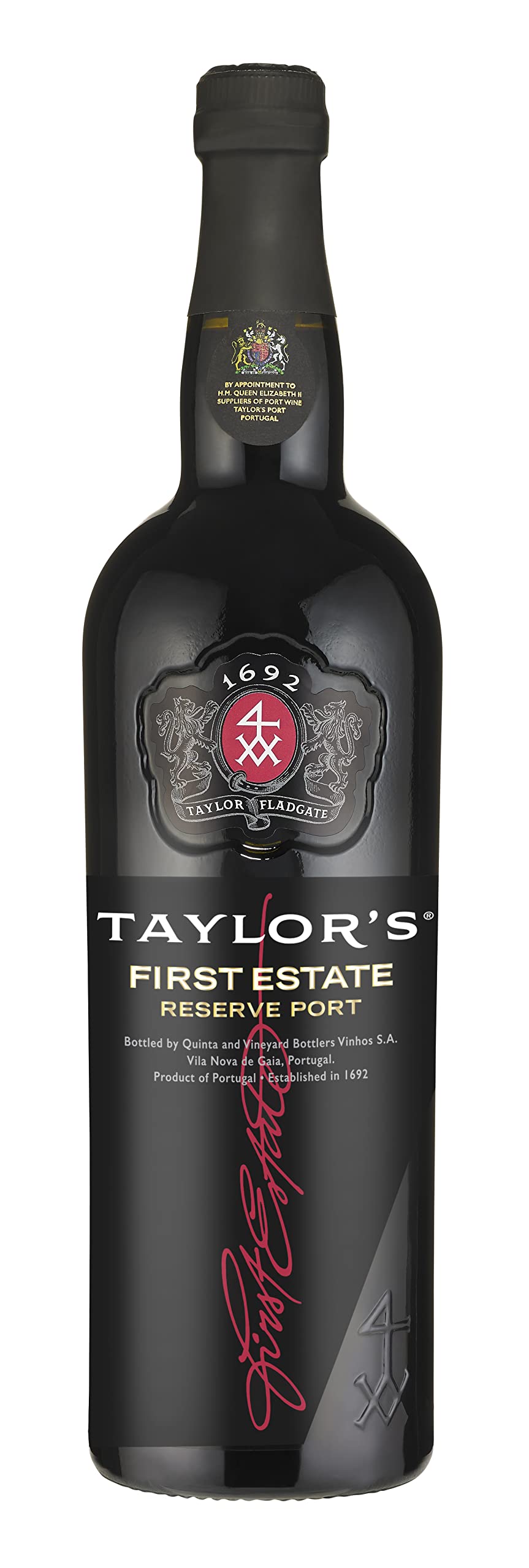Taylor's First Estate Reserve Ruby Port | 75 cl