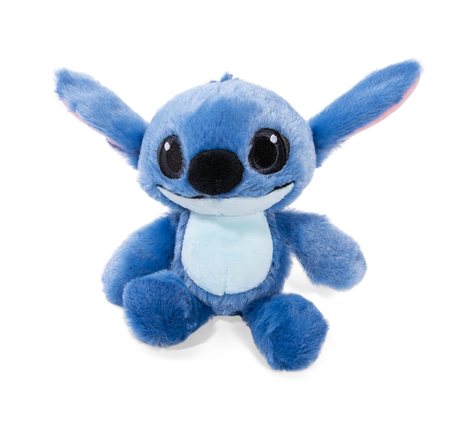 Simba Disney Lilo & Stitch Shoulder Squad Wearable Plush - 13 cm, Magnetic Attachment 7