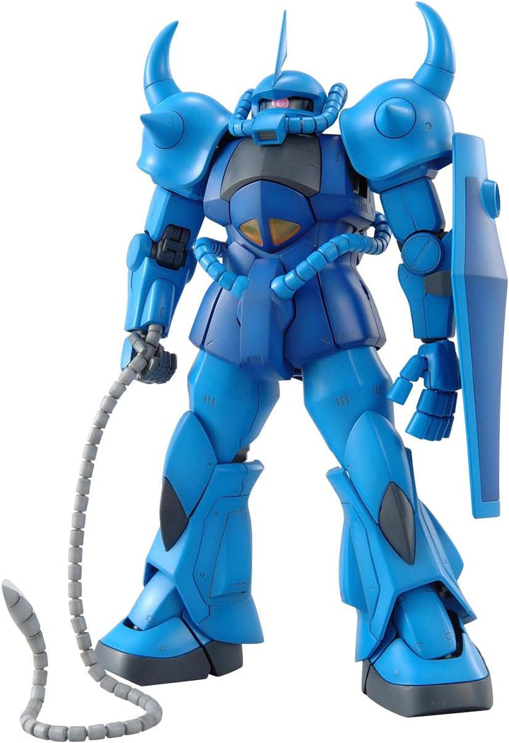 NONAME GUNDAM - MG 1/100 MS-07B Gouf Ver.2.0 - Model Kit