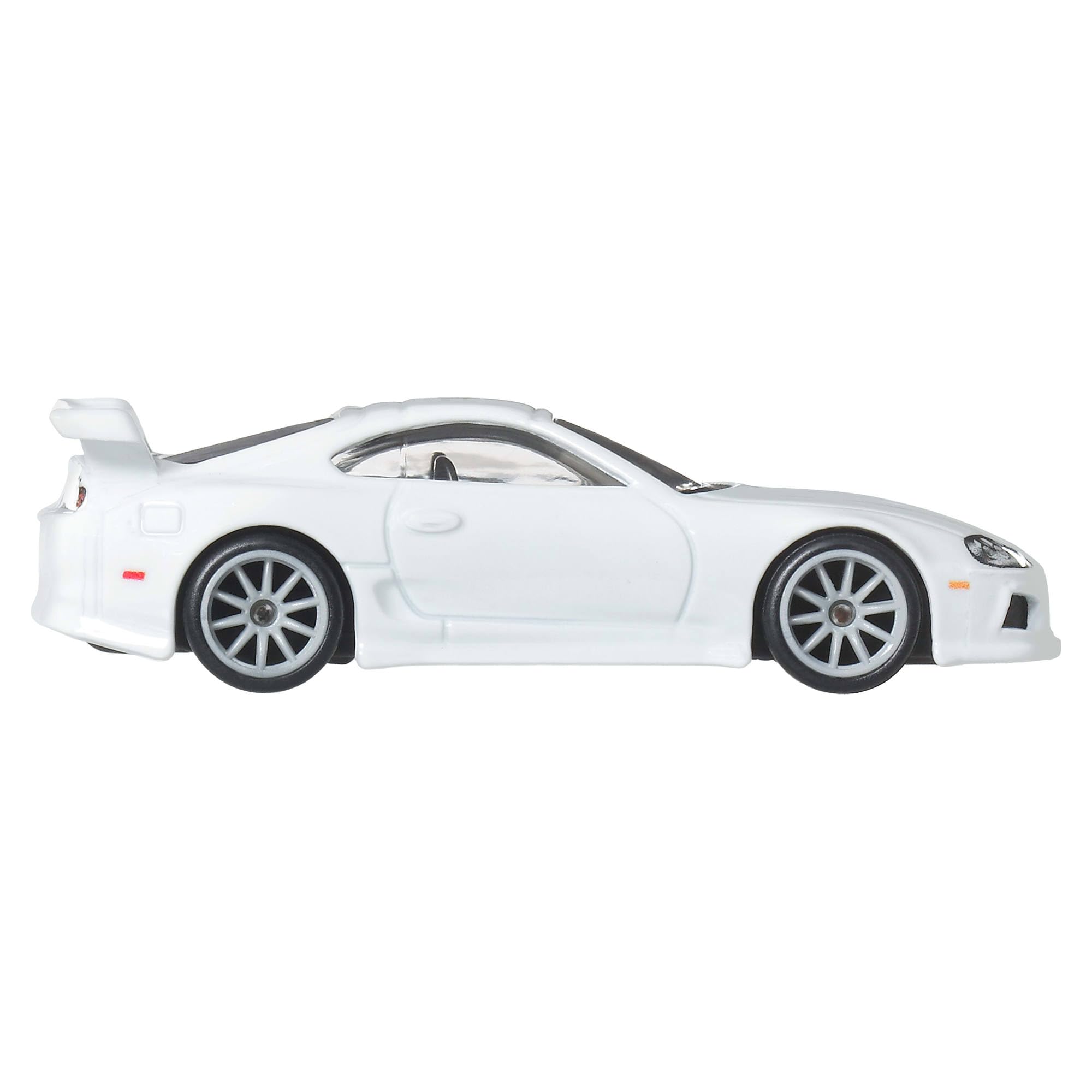 Hot Wheels Premium Fast & Furious 5-Car Bundle - 1:64 Scale Die-Cast Replicas 5