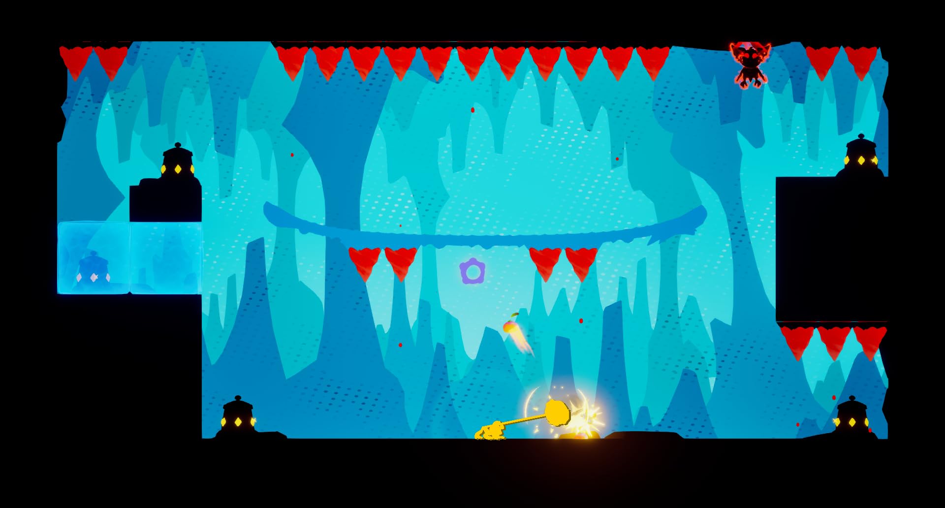 Marsupilami 2: Salsa Palombia [PlayStation 5] 7