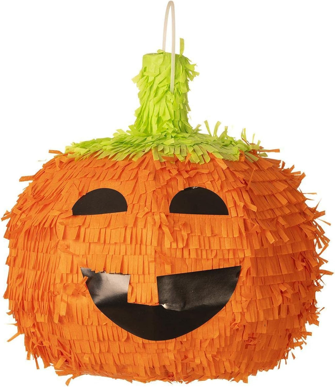 Smiffys Pumpkin Costume - Kids One Size (52725)