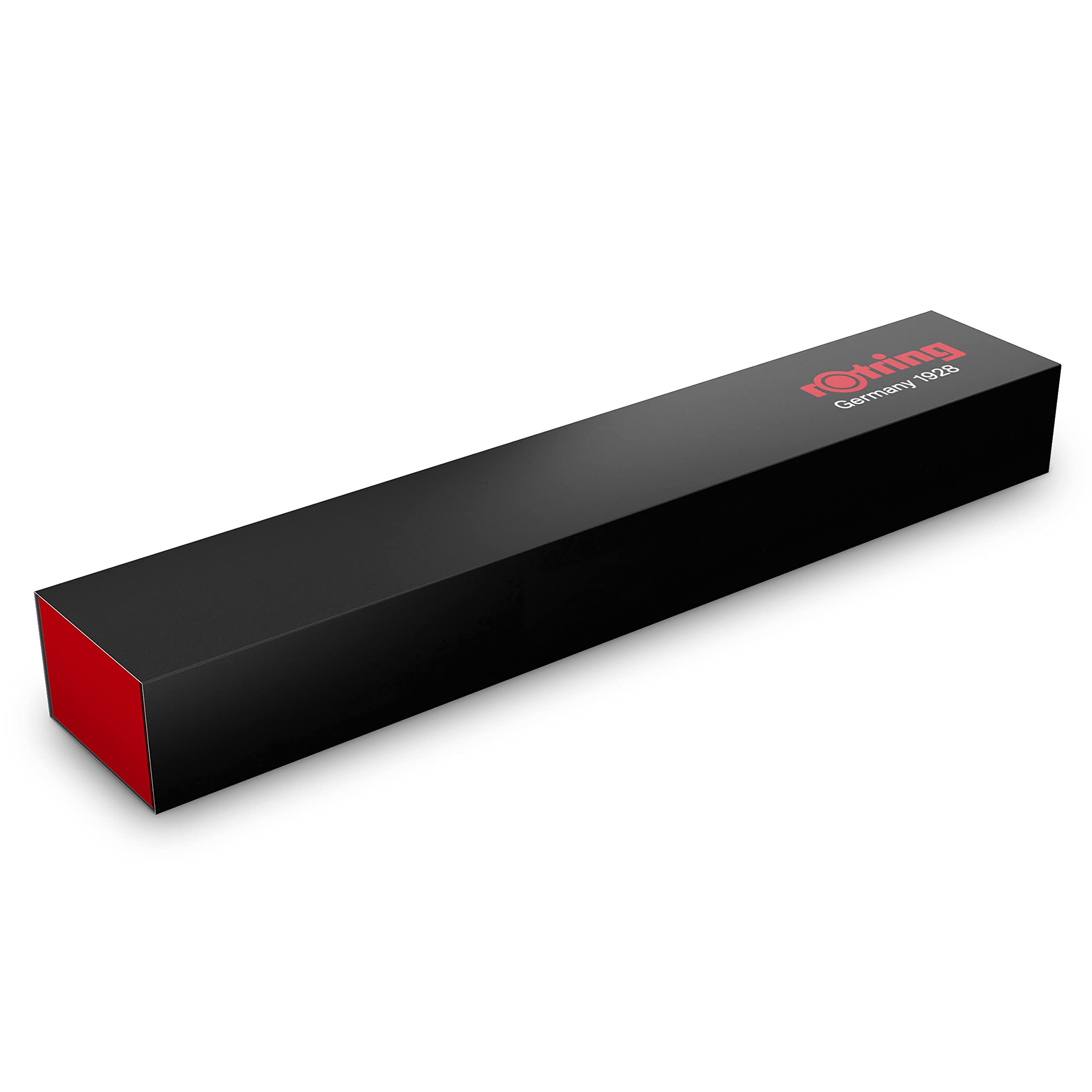 rOtring 800 Mechanical Pencil - 0.5 mm Line Size | Full Metal Body | Silver 8