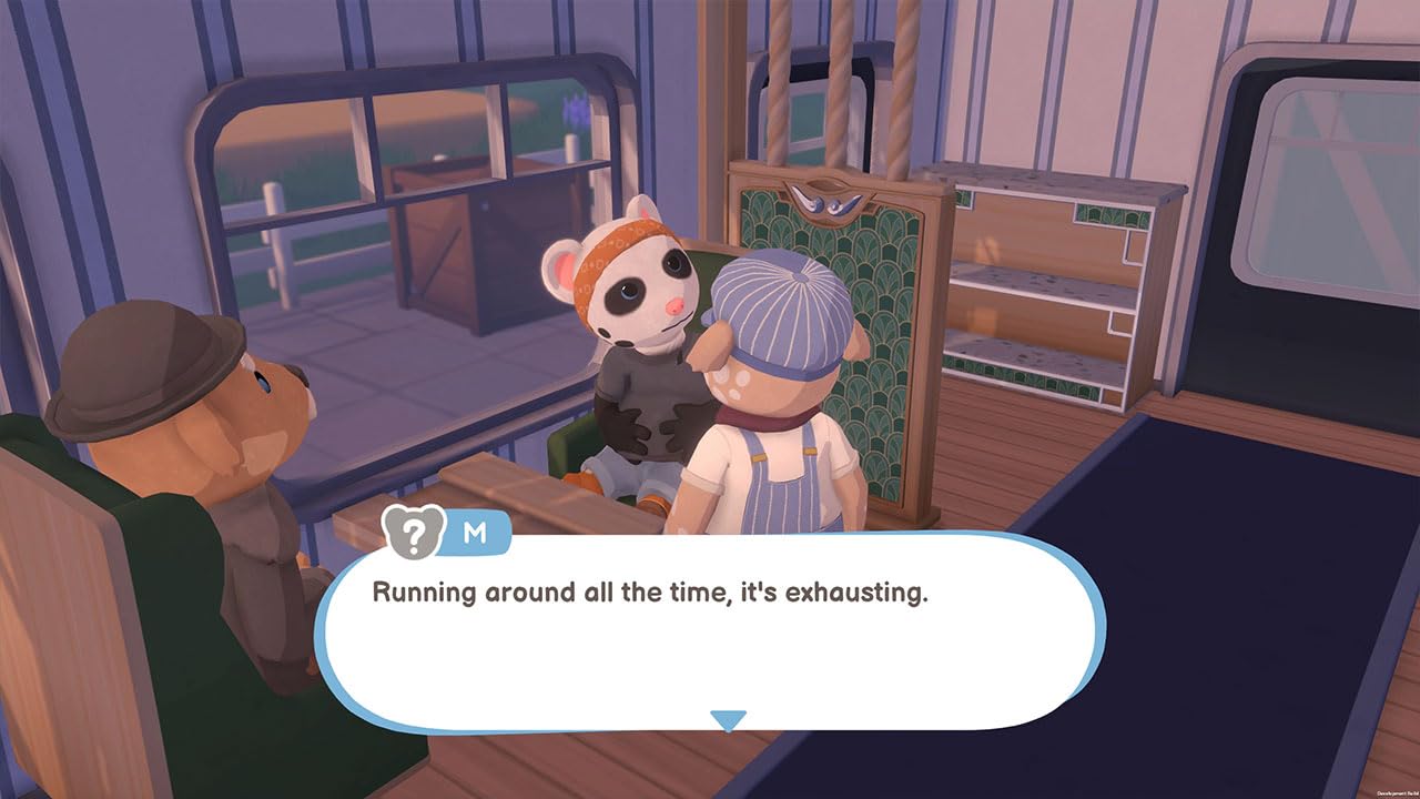 Locomoto - Nintendo Switch 8