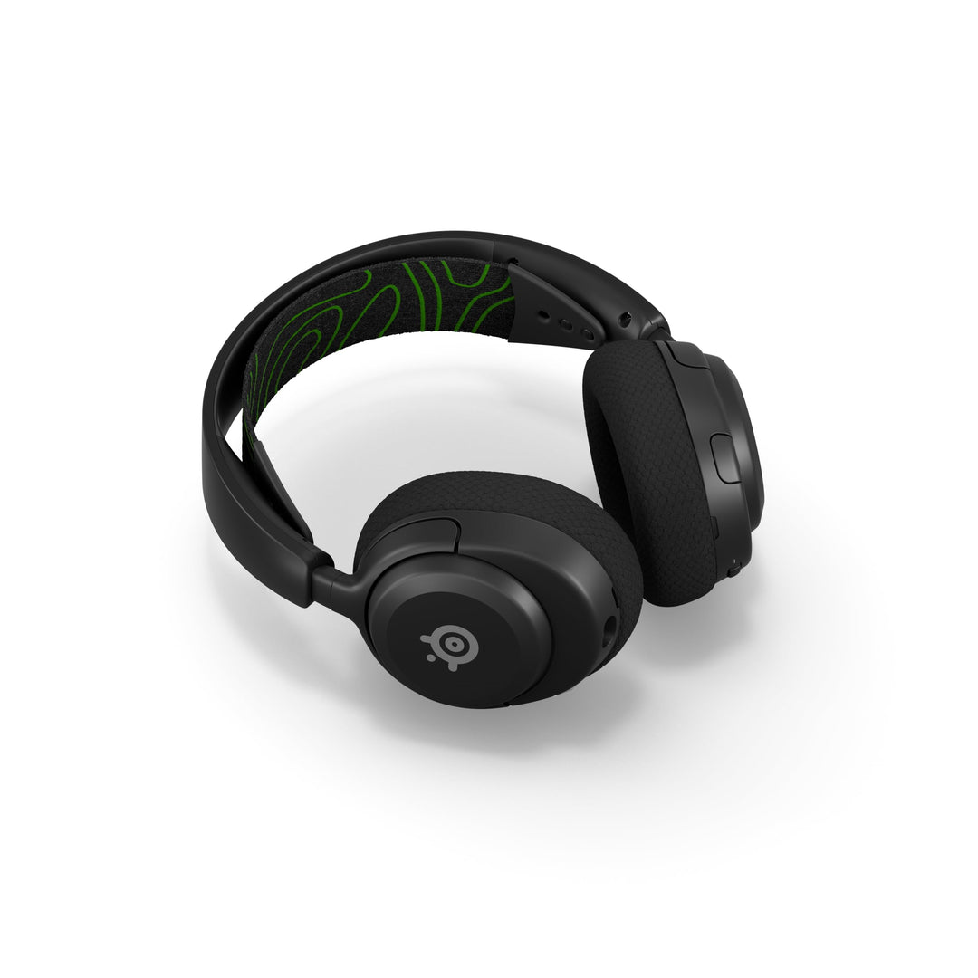 SteelSeries Arctis Nova 5X Wireless - Xbox Gaming Headset with 100+ Audio Presets