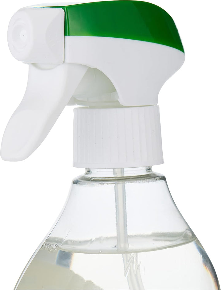 Zoflora Lemon Zing Multipurpose Disinfectant Spray, 800ml Antibacterial Multi-Surface Cleaner