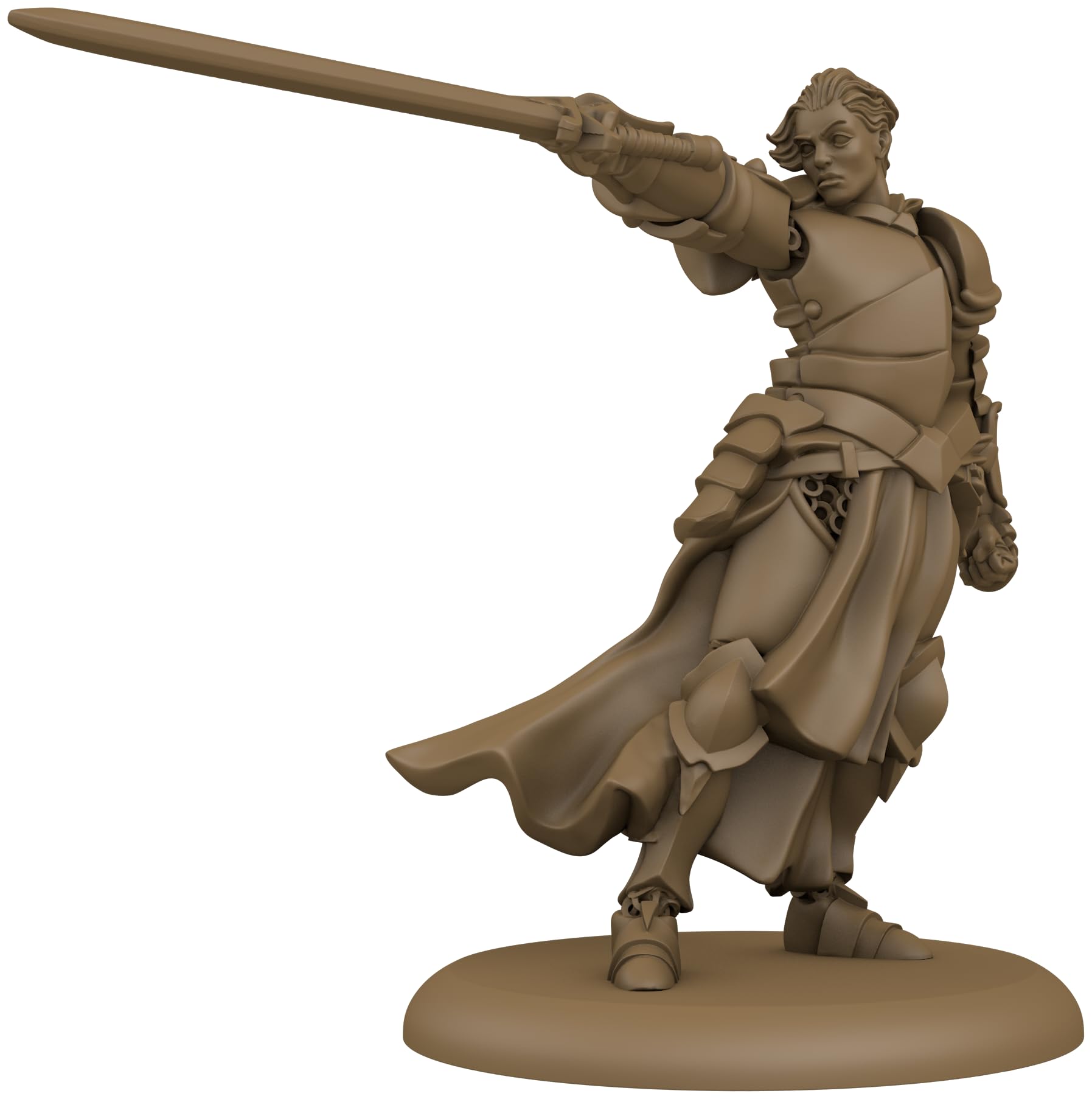 CMON – Das Lied von Eis und Feuer: Neutral Heroes II – Erweiterungs-Miniaturenspiel 5