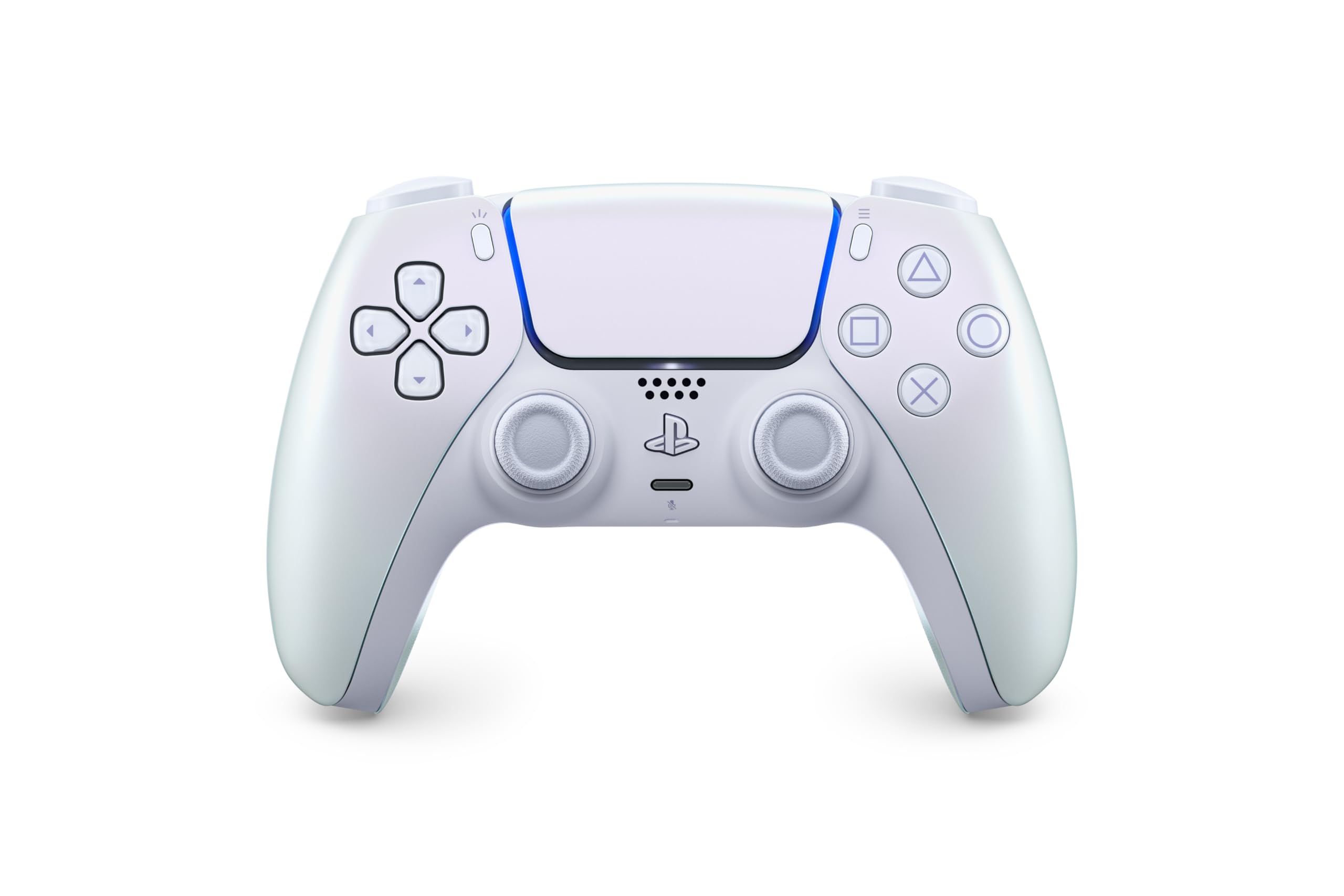 DualSense Wireless Controller - PlayStation5 Chroma Pearl 1