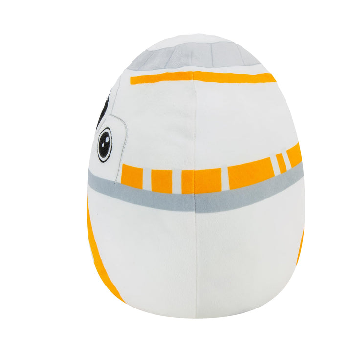 Squishmallow Plüsch 10" Star Wars - BB-8