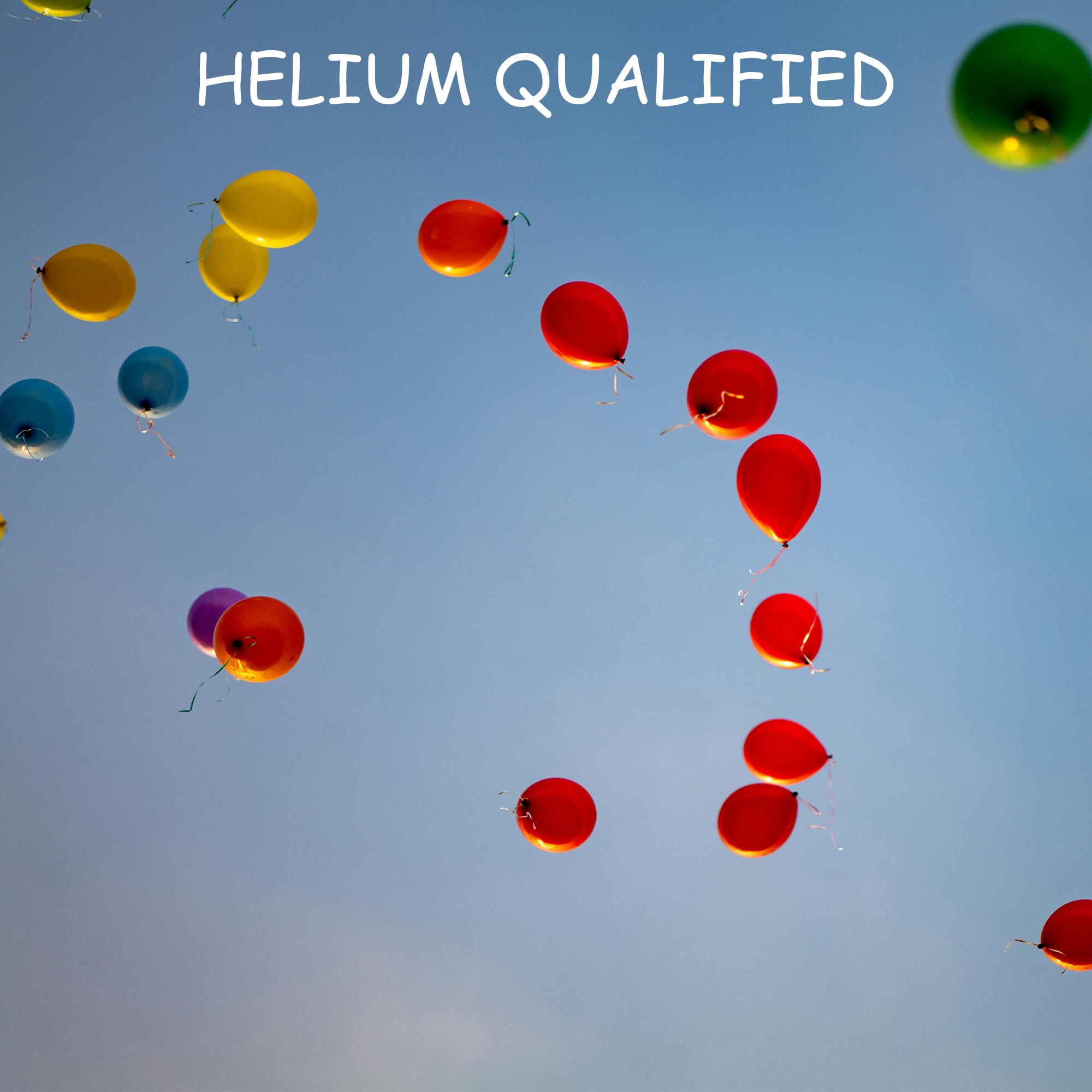 SHATCHI Fuchsia Pink Balloons - 25 Pack, 12 Inch Thick Latex, Biodegradable | Supports Helium & Air 5