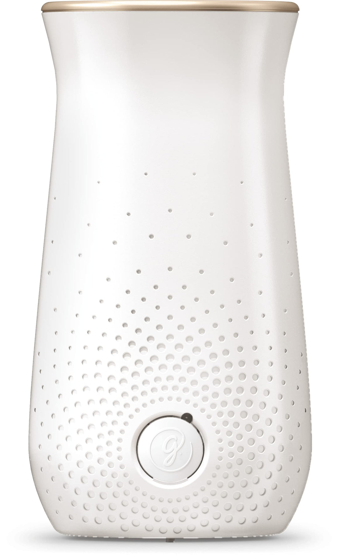 Glade - Luscious Cherry and Peony Sense & Spray Air Freshener Refill, Motion Activated Automatic Room Freshener