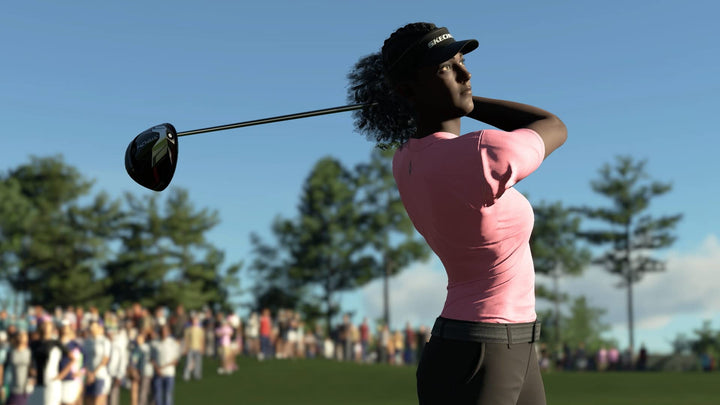 PGA TOUR 2K23 - PlayStation 5 Standard Edition