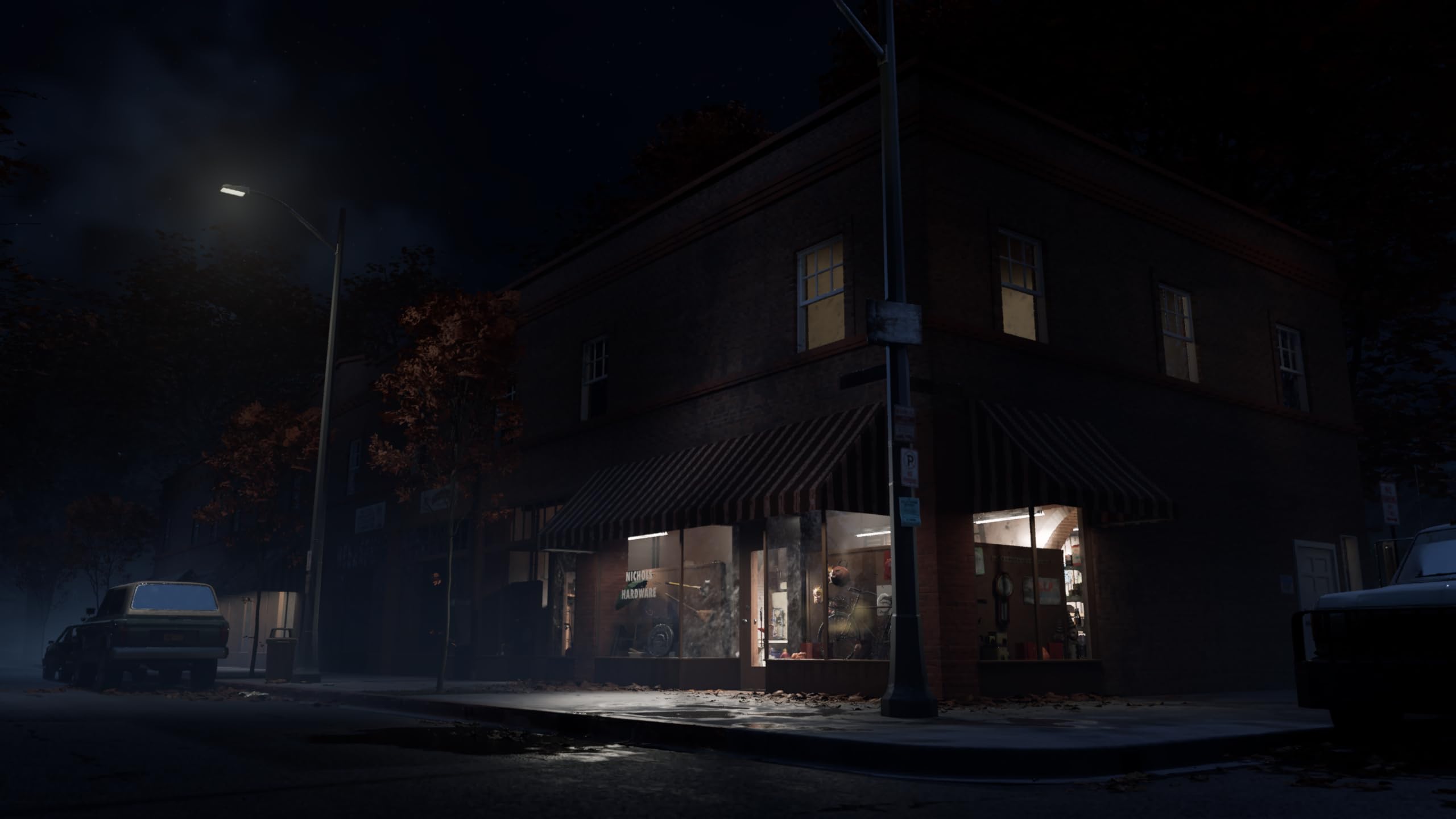 Halloween: The Game [PS5] 8