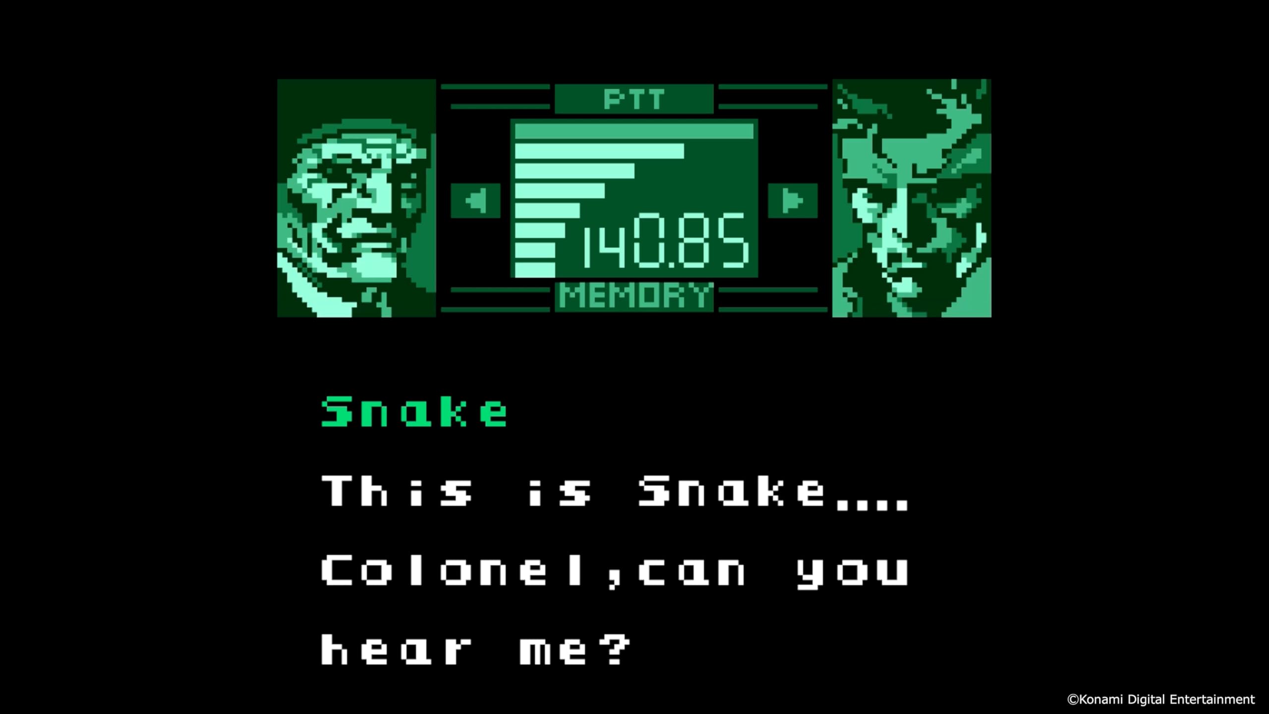Metal Gear Solid: Master Collection Volume 2 [PS5] 2