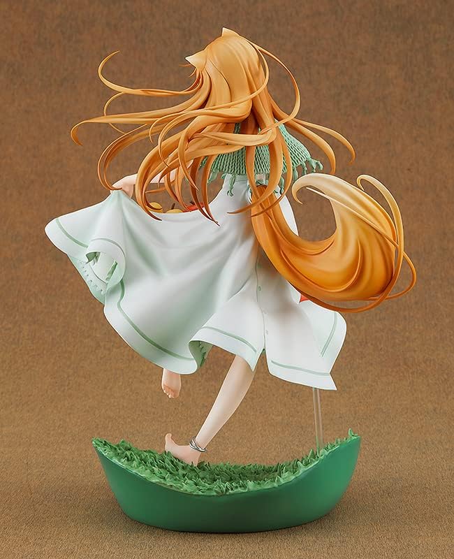 Good Smile Company MERCHANDISING LICENCE Spice & Wolf Holo Wolf And The Scent Of