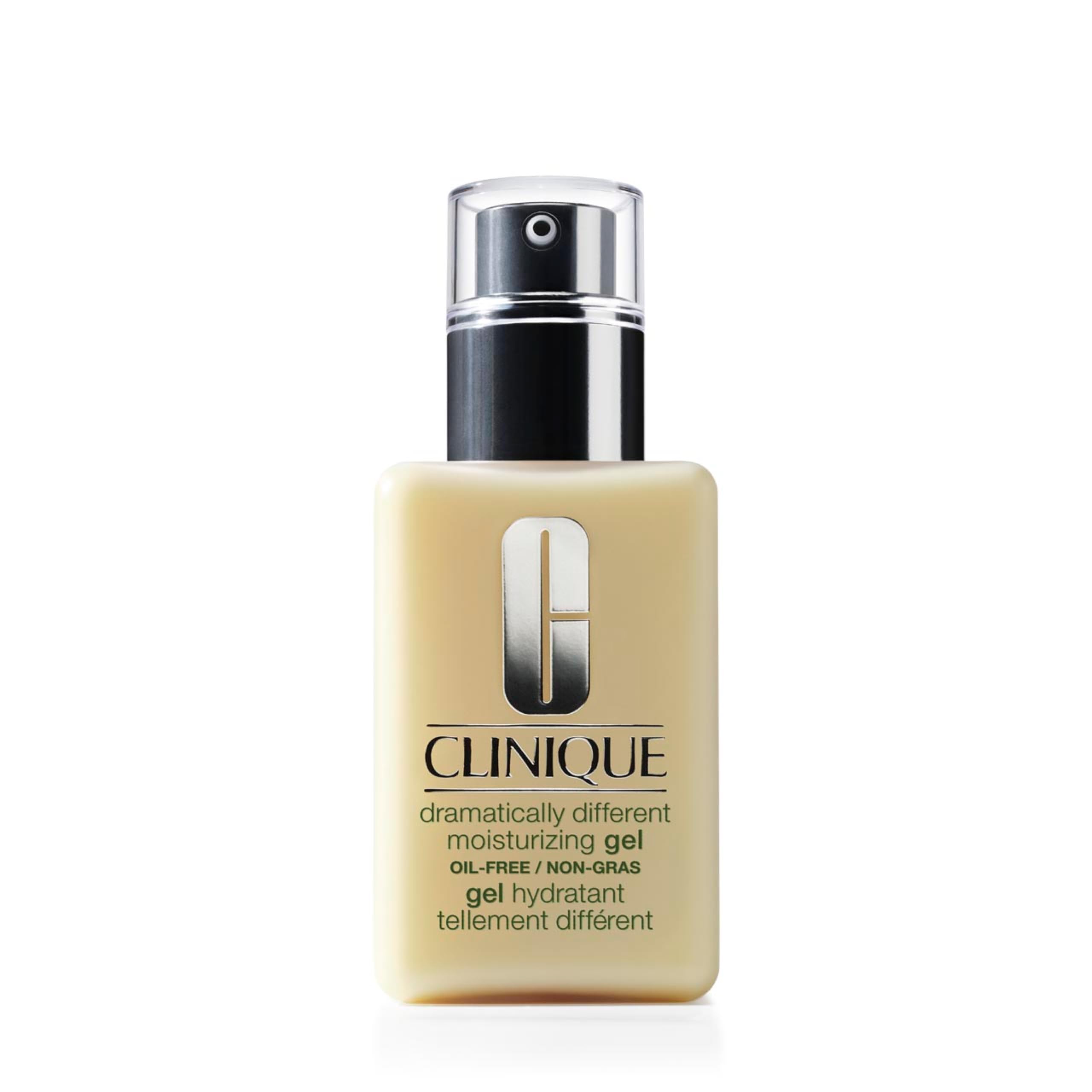 Clinique - 3-Step Dramatically Different Moisturizing Oil-Free Gel (125ml) 1