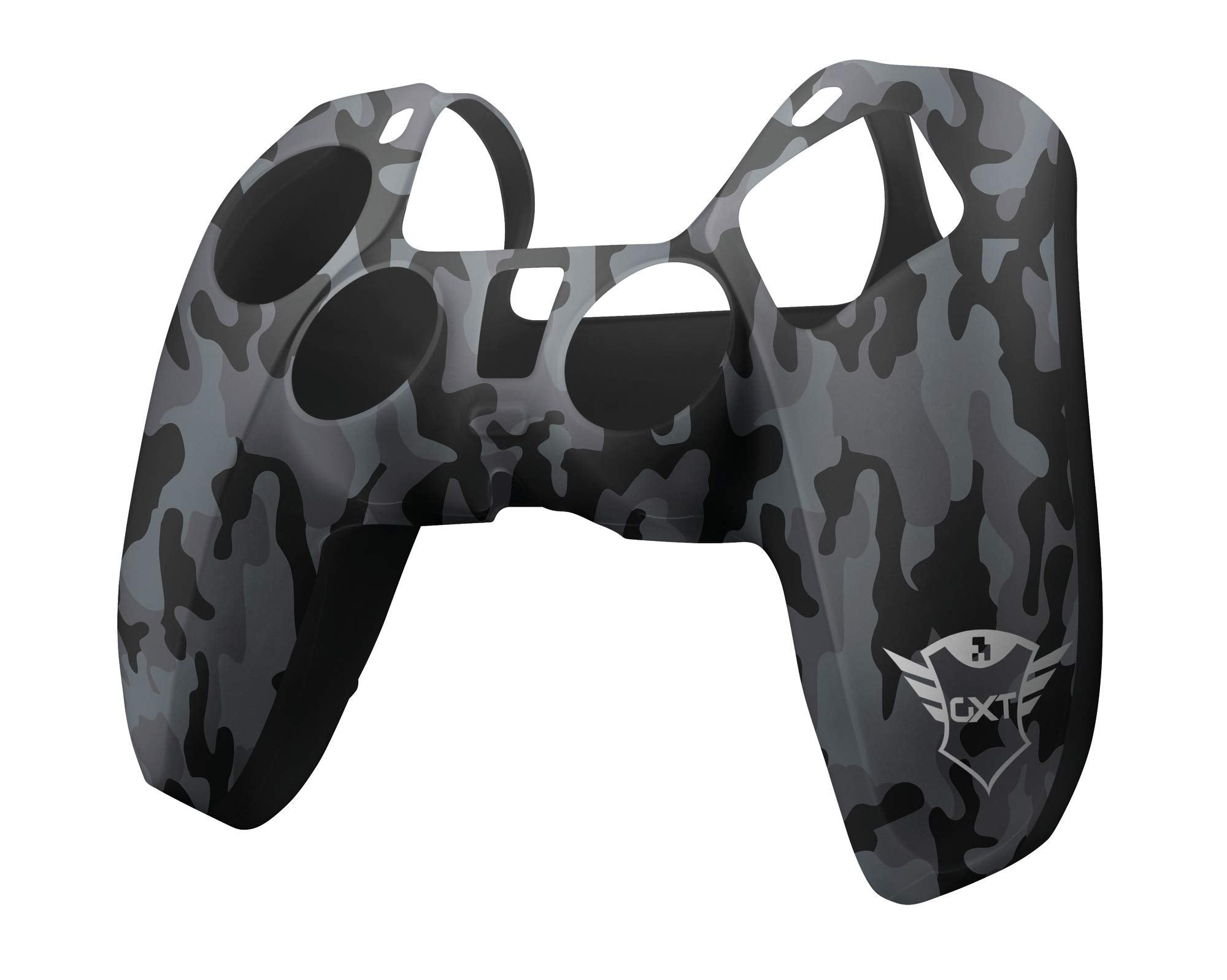 Trust GXT 748 PS5 Controller Skin – Anti-Slip Silicone Cover for DualSense 8