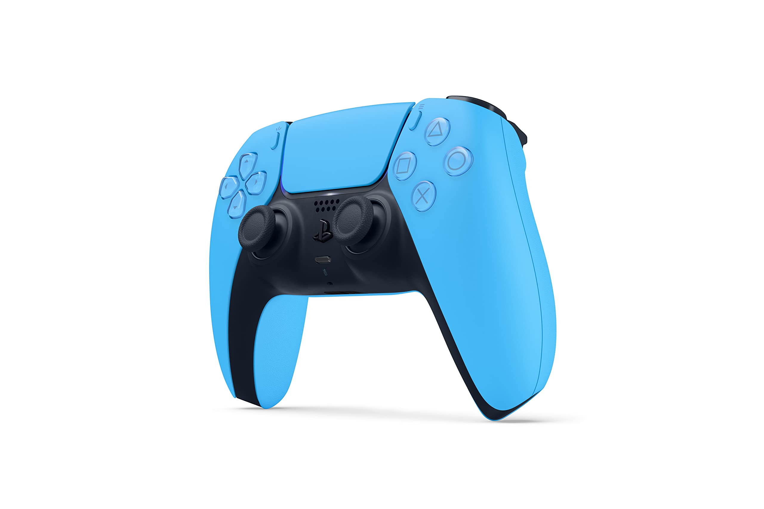 Sony PlayStation DualSense Wireless Controller Starlight Blue for PlayStation 5 6
