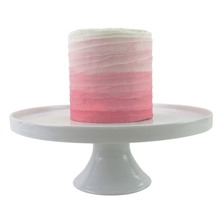 PME Paste Food Colour Plum Pink 25g - Concentrated Gel Paste for Baking