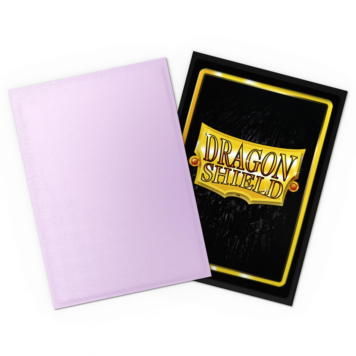 Arcane Tinmen AT-15041 Dragon Shield Dual Matte Sleeves, Mehrfarbig 5