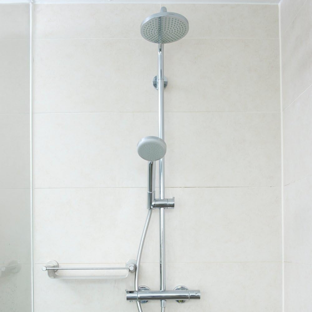 HG - Scale Away 3x Stronger Foam Spray, 500ml Professional Limescale Remover 4