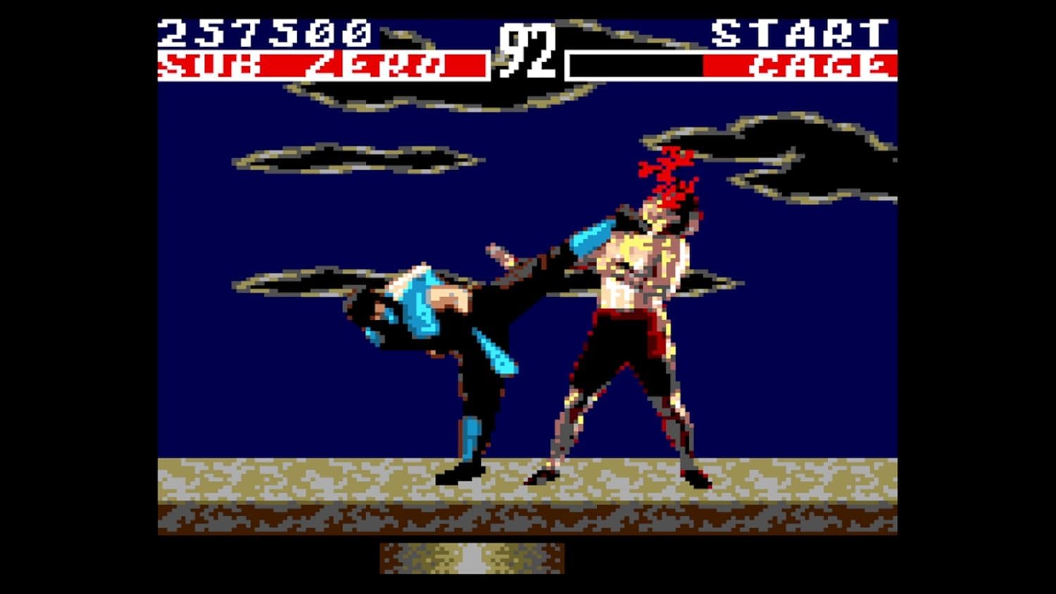 Mortal Kombat: Legacy Kollection - Switch 6