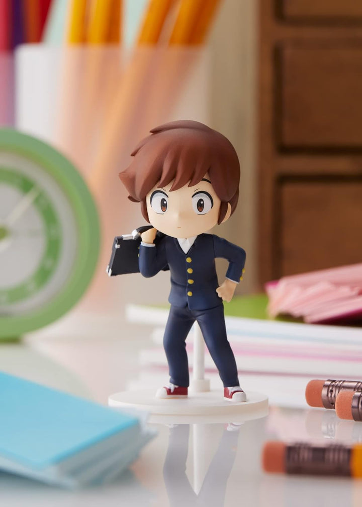 Plum Urusei Yatsura Figurine Ataru Moroboshi 7 cm