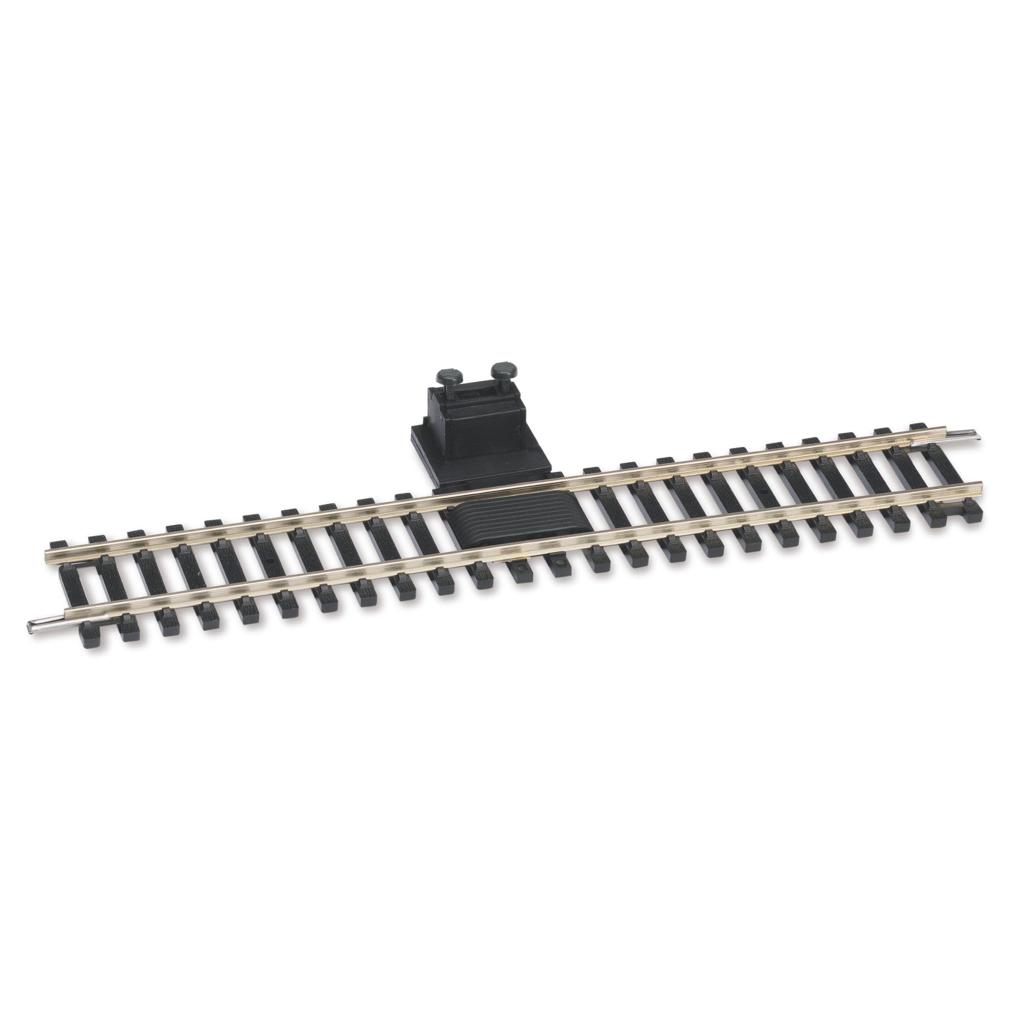 Hornby R8241 Digital Power Track DCC Accessory | 168mm Length | Plastic Construction 1