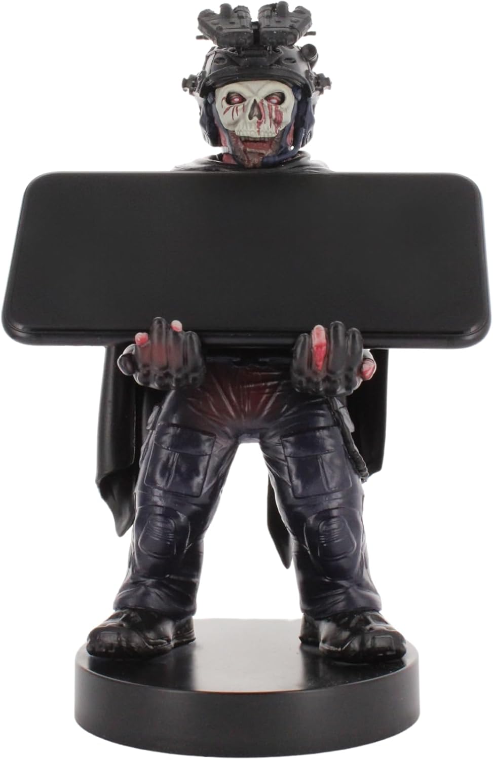 Call of Duty - Zombie Ghost Warzone Controller Holder & Phone Stand 2